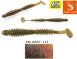 Tiemco SHAD TIEMCO LOCOISM FLEXY 3 7.6cm Culoare 133