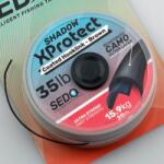 SEDO Shadow XProtect-Coated hooklink Brown 35lbs 20m