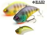 Raid LEVEL VIB 54mm 10.6gr 030 Pearl Shad