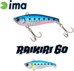 Ima RAIKIRI VIBRATION 60 60mm 11gr 012 Plated Sardines