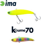 Ima KOUME VIBRATION 70 70mm 13gr 117 Ball Color
