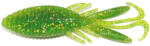 Hide Up STAGGER WIDE HOG 3.3 8.4cm 111 Chart Green Gold Flake