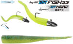 Duo BAYRUF BR FISH 3.3 8.4cm F097 Young Water Melon