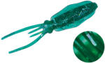 Major Craft PARAWORM FALL IKA 3.8cm #068 Clear Cabura Green