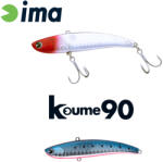 Ima KOUME VIBRATION 90 90mm 20gr 109 Japanese Sardine