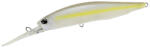 Duo REALIS JERKBAIT 100DR 10cm 15.6gr CCC3162 Chartreuse Shad