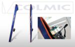 Colmic HUSA BOLOGNEZE COLMIC 152*14cm