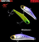Apia BIT-V12 48mm 12gr 17 Iwashi Glow Berry