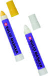 Colmic Marker Fire Galben