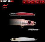 Apia PUNCH LINE 60 5gr 60mm 04 Baby Squid