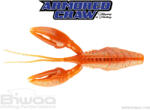 Biwaa SHAD ARMORED CRAW 3 7.5cm 03 Orange Green