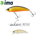 Ima SUKARI 50SS 50mm 5gr 117 Pearl Ayu