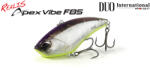 Duo REALIS APEX VIBE F85 8.5cm 25gr DEA3006 Ghost Minnow