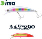 Ima HEAVY SURFER 90HS 90mm 28gr 115 Blody Pink
