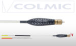 Colmic WAGLER AERO BLINDO CANAL 25 gr
