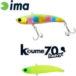 Ima KOUME VIBRATION 70 HEAVY 70mm 18gr 103 Mat Chart