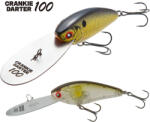 Tiemco VOBLER TIEMCO CRANKIE DARTER 100 F 70mm 13gr Culoare 03 Clear Ayu