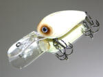 Hide Up HU-150 F 4.5cm 9.5gr 13 Bone White
