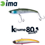 Ima KOUME VIBRATION 80 HEAVY 80mm 20gr 118 Pink Pink