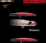 Apia PUNCH LINE 60 5gr 60mm 102 Rouge Noir