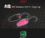 Neo Style OSCILANTA NEO STYLE KOTATSU 0.9gr 96 Spark Green