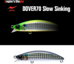 Apia DOVER 70 SLOW SINKING 70mm 10gr 03 Bora