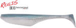 Duo REALIS VERSA SHAD FAT 7 17.8cm F104 Smokey Magic