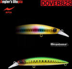 Apia DOVER 82S 82mm 10gr 15 Green Gold Iwashi