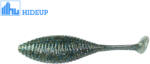 Hide Up STAGGER WIDE 4 10.2cm 106 Gill