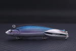 Babyface SM85-S 85mm 20gr 3 Blue Back Silver