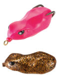 Tiemco VAJRA FROG FRG-60 6cm 09 Copper Lame