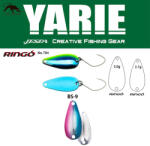Yarie Jespa OSCILANTA YARIE 704 RINGO 2.1gr Culoare BS-9 Blue/Pink