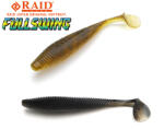 Raid FULLSWING 4 10cm 051 Black Bitou