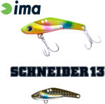Ima SCHNEIDER 13 55mm 13gr 004 Mullet