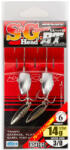 Decoy JIG MONTURA DECOY SV-34BT S. G HEAD BT NR. 3/0 11gr