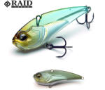 Raid LEVEL VIB BOOST HEAVY 18gr 60mm 029 Ikeno Mabuna