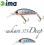Ima SUKARI 37S DEEP 37mm 3gr 007 Yamame