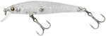 Tiemco VOBLER TIEMCO REVERIE MINNOW 55S 55mm 3.0gr Culoare 60 Clear Silver Lame