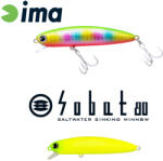 Ima SOBAT 80S 80mm 13gr 111 Mat Chart