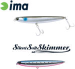 Ima SILENT SALT SKIMMER 110mm 13gr 107 Japanese Sardine