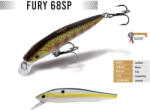Herakles VOBLER FURY 68SP 6.8cm 4.8gr Pearl OCB