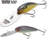 Tiemco VOBLER TIEMCO CRANKIE DARTER 100 F 70mm 13gr Culoare 05 BS Bluegill
