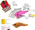 Herakles VOBLER HYBRID S 4.2cm 3.8gr Hungry