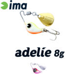 Ima ADELIE 8 18mm 8gr 003 Pink & Pink