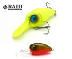 Raid LEVEL CRANK PING 32.5mm 3.5gr 010 Orepan
