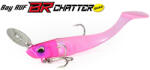 Duo BAYRUF CHATTER SHAD 18G 18gr PCC0650 LG Red Gold