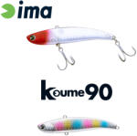 Ima KOUME VIBRATION 90 90mm 20gr 104 Cotton Candy