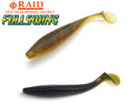 Raid FULLSWING 5 12.7cm 001 Greenpumpkin Seed