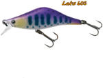 Tiemco VOBLER TIEMCO LAKS 50S 50mm 4.1gr Culoare 012 Purple Back Yamame