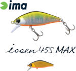 Ima ISSEN 45S MAX 45mm 4gr 002 Gold Black
